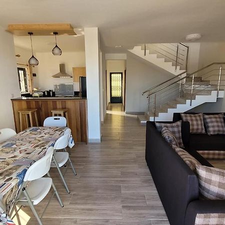 Coquette Villa Avec Piscine Flic-en-Flacq Zewnętrze zdjęcie