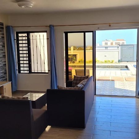 Coquette Villa Avec Piscine Flic-en-Flacq Zewnętrze zdjęcie