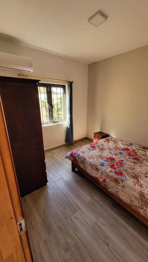 Coquette Villa Avec Piscine Flic-en-Flacq Zewnętrze zdjęcie