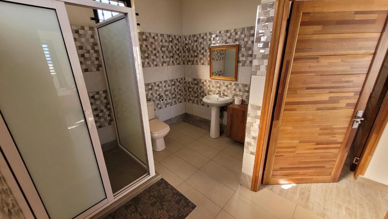 Coquette Villa Avec Piscine Flic-en-Flacq Zewnętrze zdjęcie